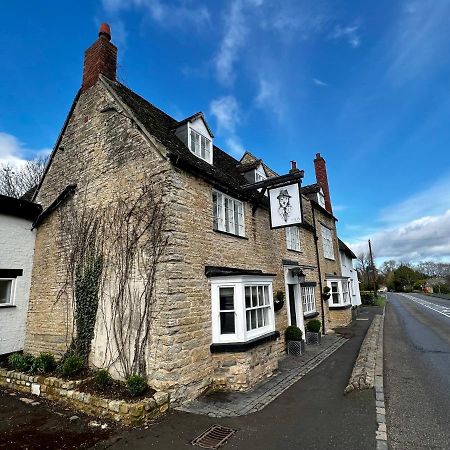 Hotel The Lion, Tredington Shipston-on-Stour Exterior foto