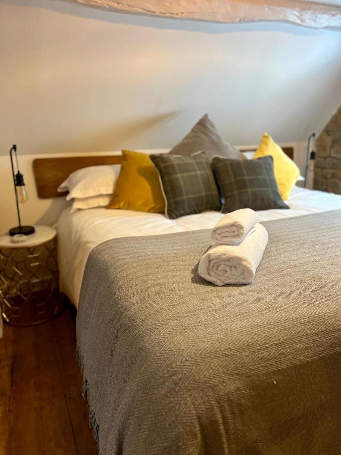 Hotel The Lion, Tredington Shipston-on-Stour Exterior foto