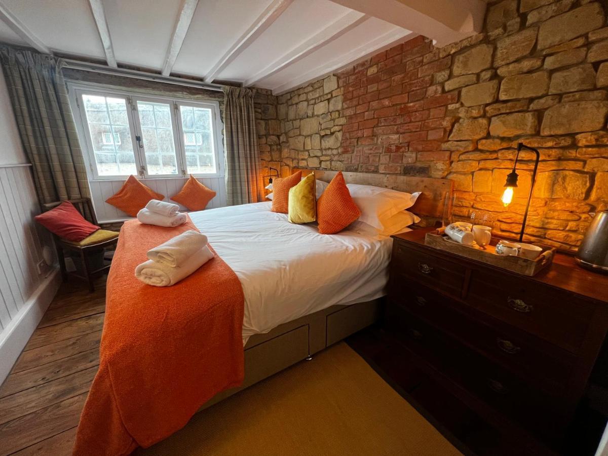 Hotel The Lion, Tredington Shipston-on-Stour Exterior foto