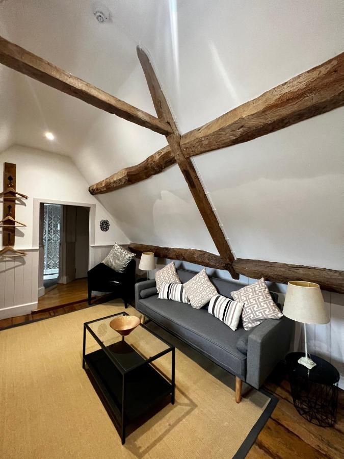 Hotel The Lion, Tredington Shipston-on-Stour Exterior foto