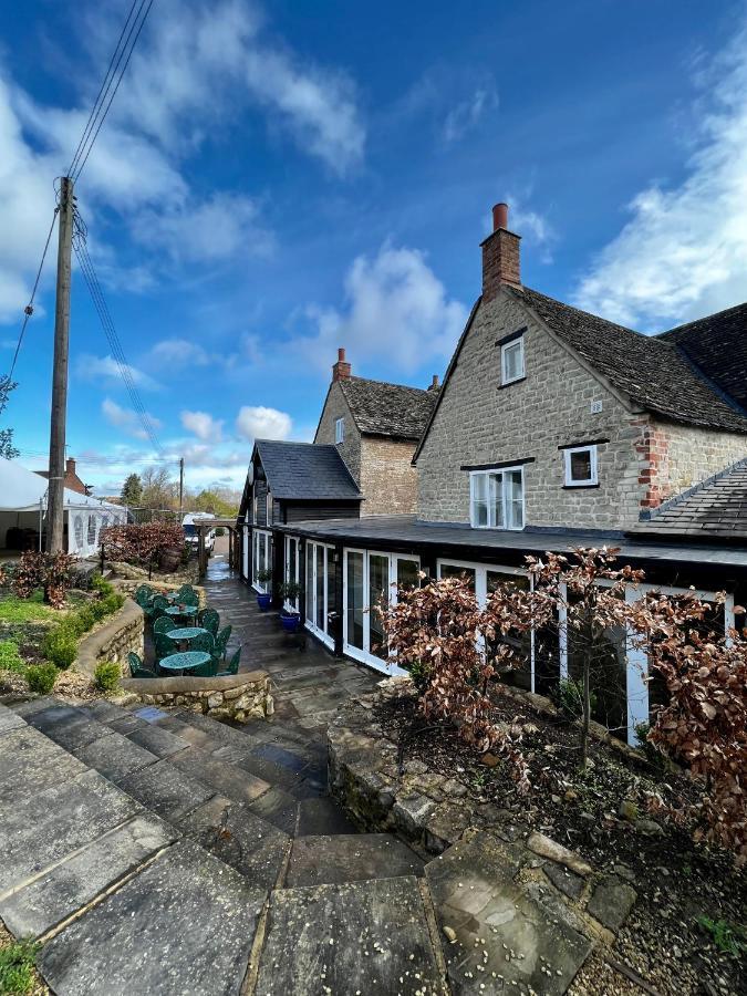 Hotel The Lion, Tredington Shipston-on-Stour Exterior foto